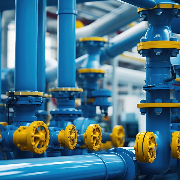 Daileon-Mechanical_Piping-works