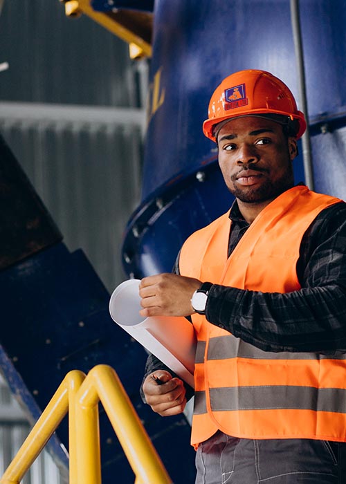 Daileon-Project-Management